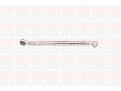 FAI AUTOPARTS ss4881 -  Осевой шарнир, рулевая тяга